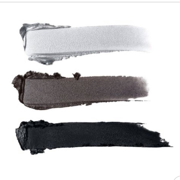 UNDONE BEAUTY 3-in-1 Eye Palette - 0.17oz VEGAN - Picture 3 of 3